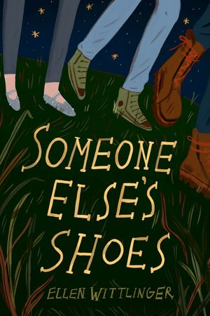Someone Else's Shoes image number 0