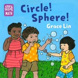 Circle! Sphere! image number 0