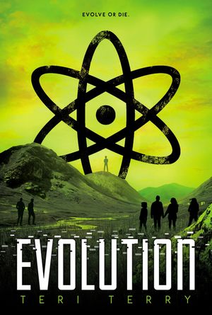 Evolution image number 0