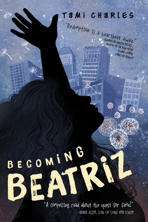 Becoming Beatriz image number 0