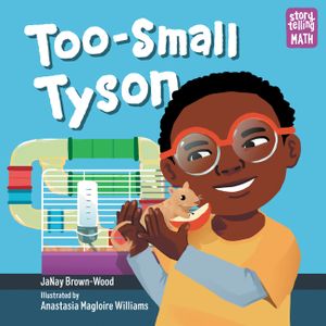 Too-Small Tyson image number 0