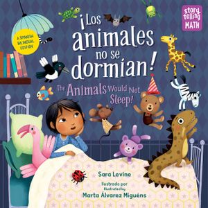 Los Animales No Se Dormian/The Animals Would Not Sleep image number 0