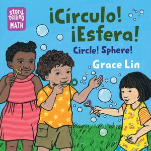 Circulo! Esfera! /Circle! Sphere! image number 0
