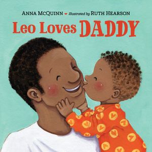 Leo Loves Daddy image number 0