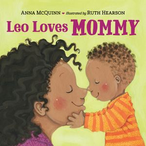 Leo Loves Mommy image number 0