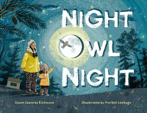 Night Owl Night image number 0
