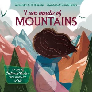 I Am Made of Mountains image number 0