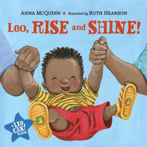 Leo, Rise and Shine! image number 0