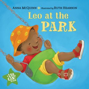 Leo at the Park image number 0