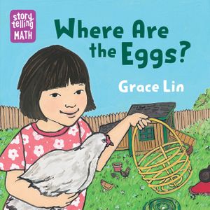 Where Are the Eggs? image number 0