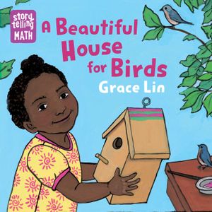 A Beautiful House for Birds image number 0