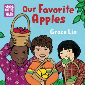 Our Favorite Apples image number 0