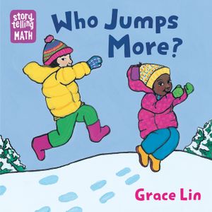 Who Jumps More? image number 0