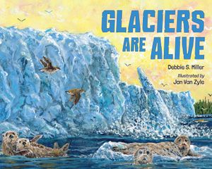 Glaciers Are Alive image number 0