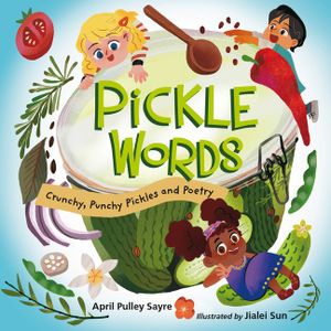Pickle Words image number 0