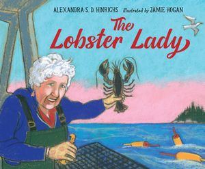 The Lobster Lady image number 0
