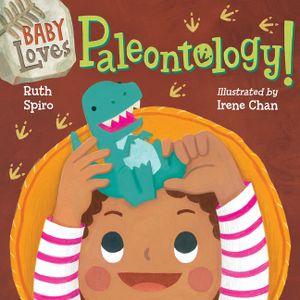 Baby Loves Paleontology image number 0