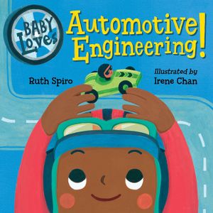 Baby Loves Automotive Engineering image number 0