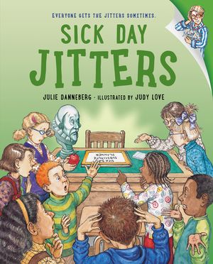 Sick Day Jitters image number 0