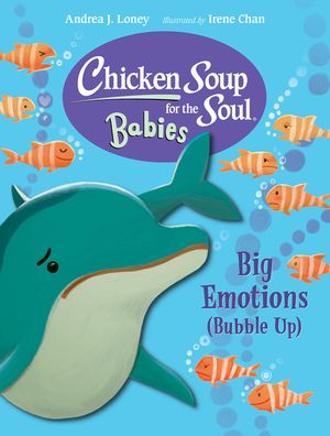 Big Emotions (Bubble Up) image number 0