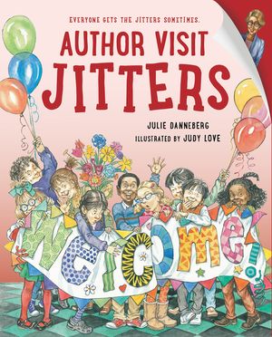 Author Visit Jitters image number 0