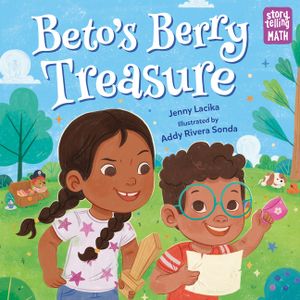 Beto's Berry Treasure image number 0