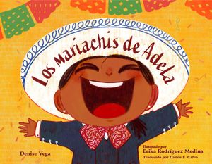 Los Mariachis de Adela image number 0