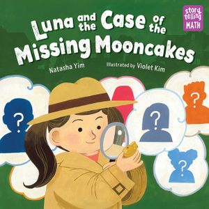 Luna and the Case of the Missing Mooncakes image number 0