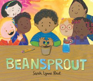 Beansprout image number 0