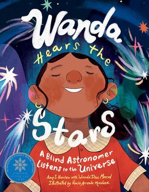 Wanda Hears the Stars image number 0