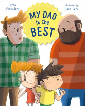 My Dad Is the Best image number 0