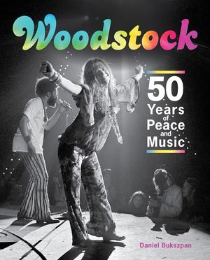 Woodstock: 50 Years of Peace and Music image number 0