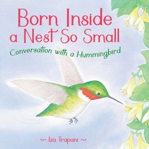 Born Inside a Nest So Small image number 0