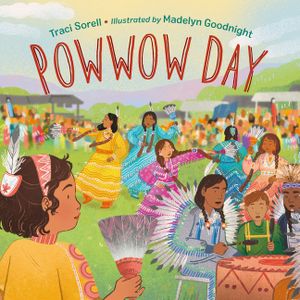 Powwow Day image number 0