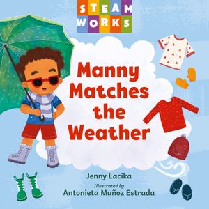 Manny Matches the Weather image number 0