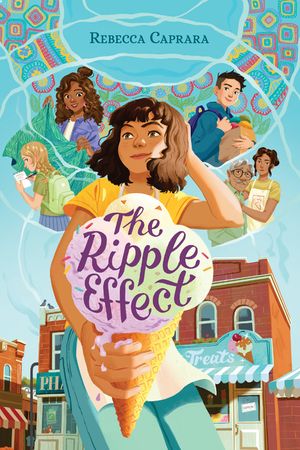 The Ripple Effect image number 0