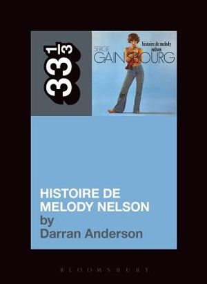 Serge Gainsbourg's Histoire de Melody Nelson image number 0