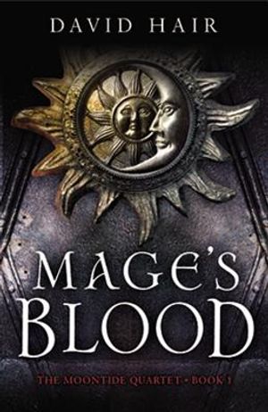 Mage's Blood image number 0