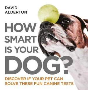 How Smart Is Your Dog? image number 0