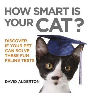 How Smart Is Your Cat? image number 0
