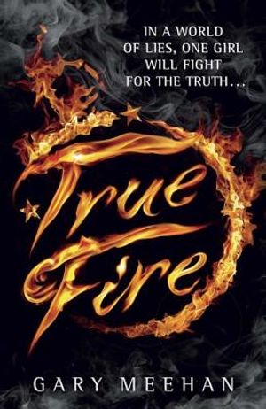 True Fire image number 0