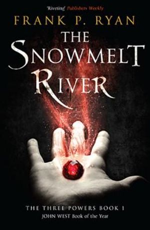 The Snowmelt River image number 0