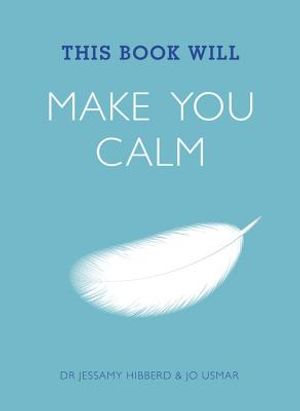 This Book Will Make You Calm image number 0