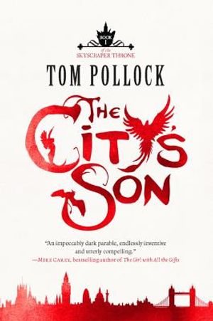 The City's Son image number 0