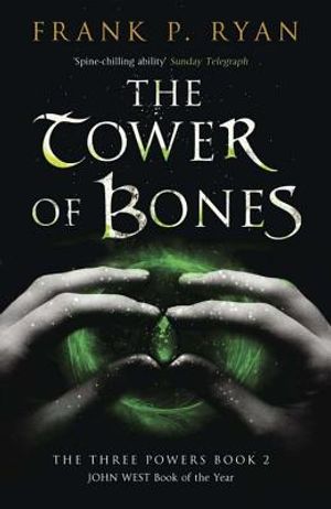 The Tower of Bones image number 0