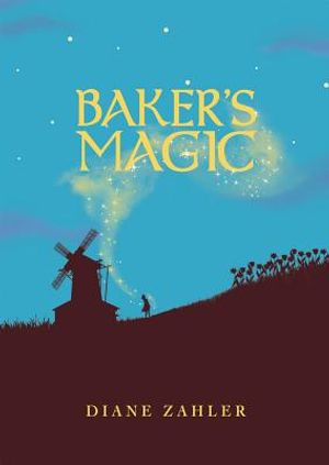 Baker's Magic image number 0