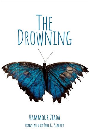 The Drowning image number 0