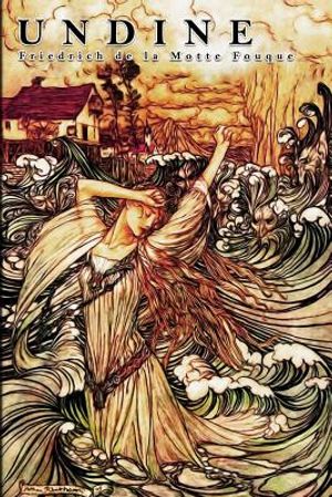 Undine image number 0
