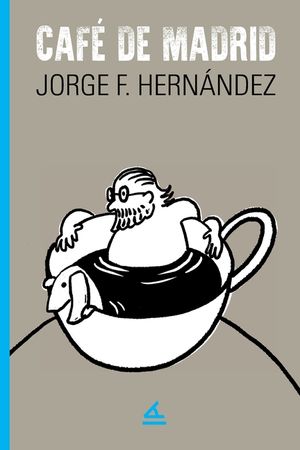 Caf&eacute; de Madrid image number 0