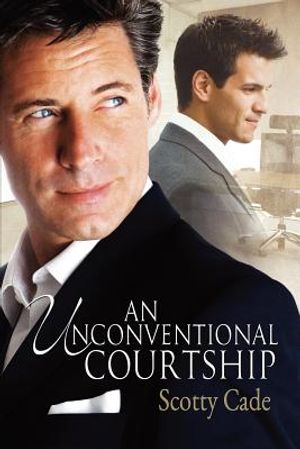 An Unconventional Courtship image number 0
